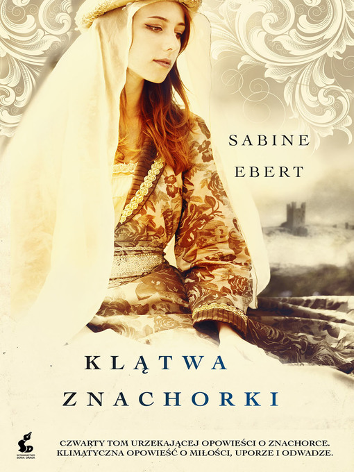 Title details for Klątwa znachorki by Sabine Ebert - Available